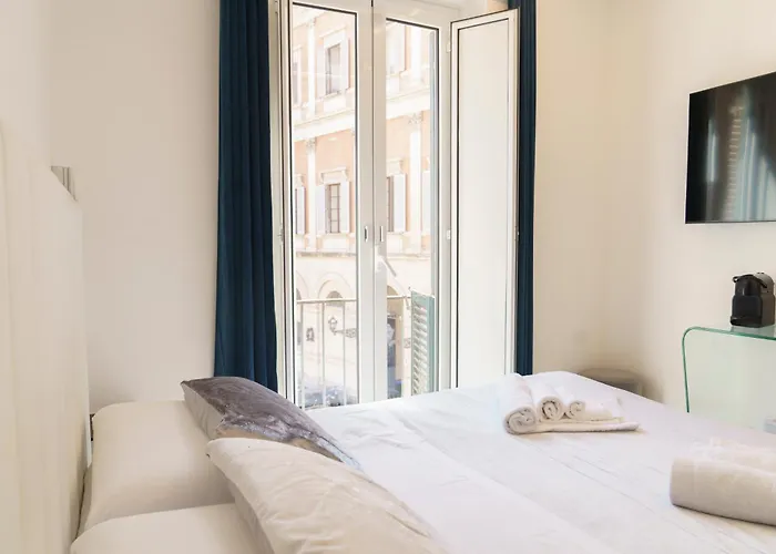 Piazza Venezia Grand Suite Roma