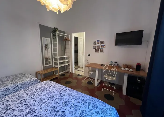 Mirhome Guest House Roma