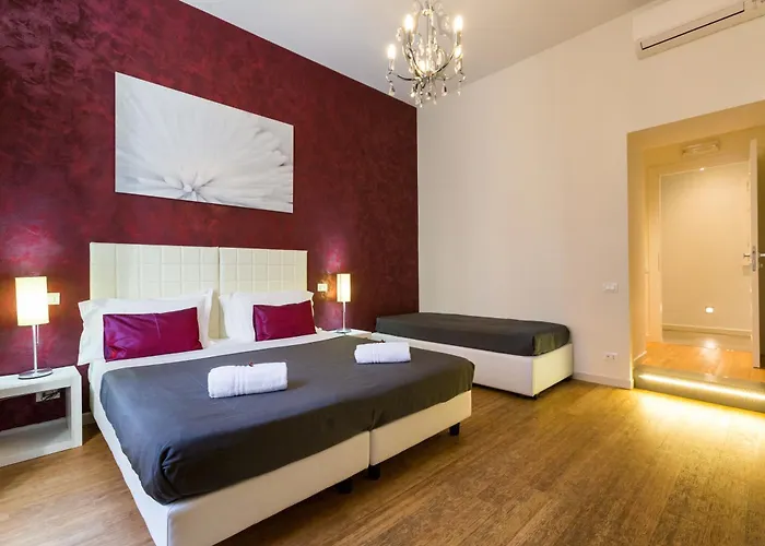 Residenza Alexander Guest House Roma