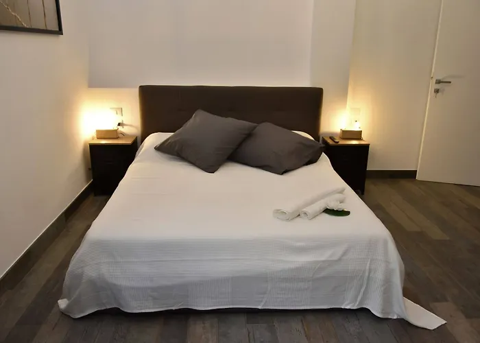 Hotel La Terrazza Di Giulia Roma